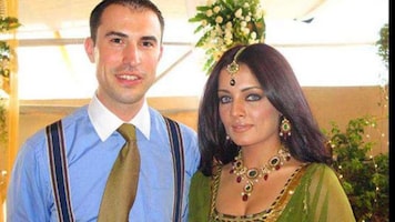 Celina Jaitly accuses husband Peter Haag of domestic violence, seeks Rs 50 crore compensation