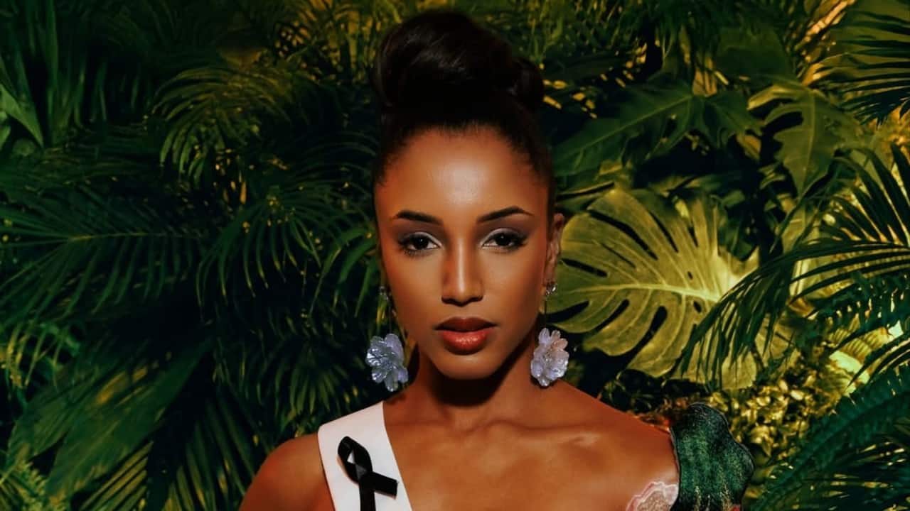 Miss Jamaica’s health 6 days after her stage fall: She is nearing discharge, clarifies Miss Universe Organisation
