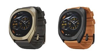 Fastrack Smart Cosmix