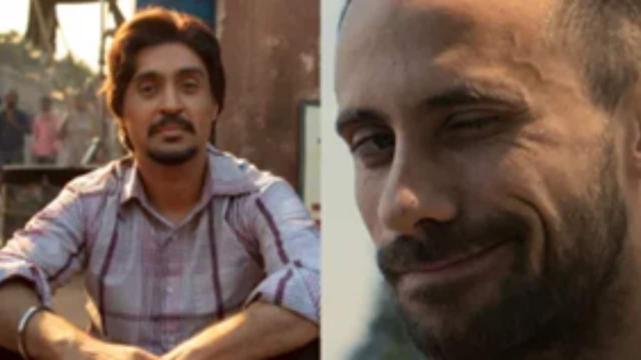 International Emmy Awards 2025: Diljit Dosanjh misses Best Actor win as Spain’s Oriol Pla takes top honour - check out complete winners list