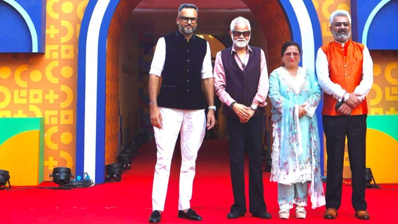Vadh 2 Makes A Mark At The 56th IFFI 2025, Garnering Exceptional Audience Appreciation