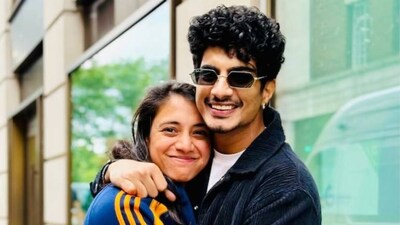 Smriti Mandhana's fiancé Palash Muchhal blamed long distance relationship for his alleged flirty texts; Is that a fair excuse?