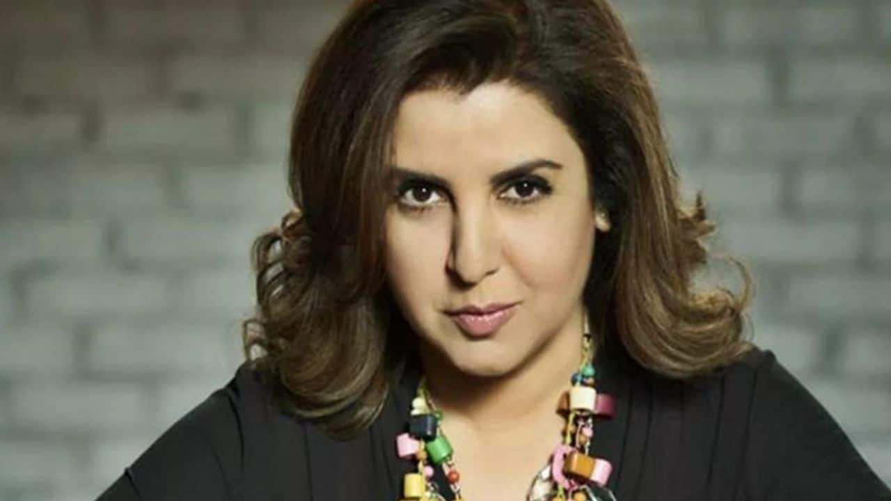 Farah Khan reveals she underwent tummy tuck surgery; says, 'After 4-5 years of giving birth, I had to...'