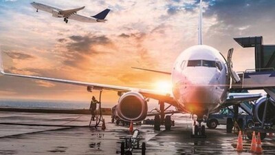 ‘Pretended to be asleep’: Indian national convicted of groping woman on US flight