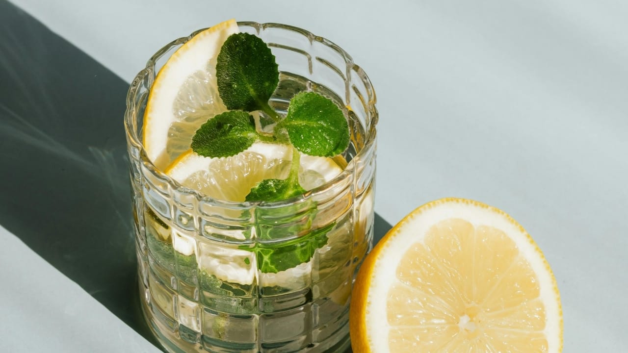 5 natural ingredients you can add to your regular water to make it healthier and flavourful