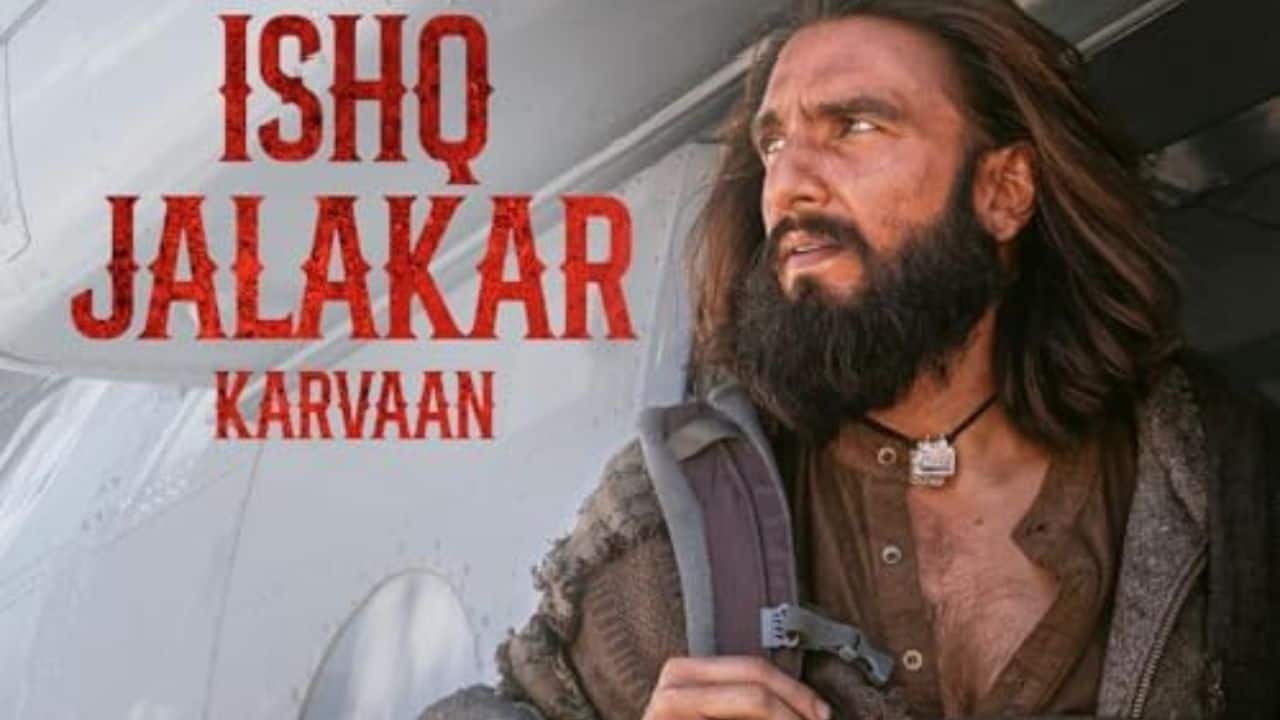 Ishq Jalakar Karvaan Released Following Massive Public Demand Sparked By The Dhurandhar Trailer