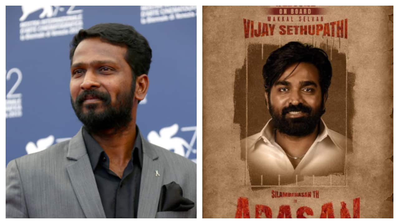 Vijay Sethupathi comes on board for Silambarasan and Vetrimaaran's Arasan