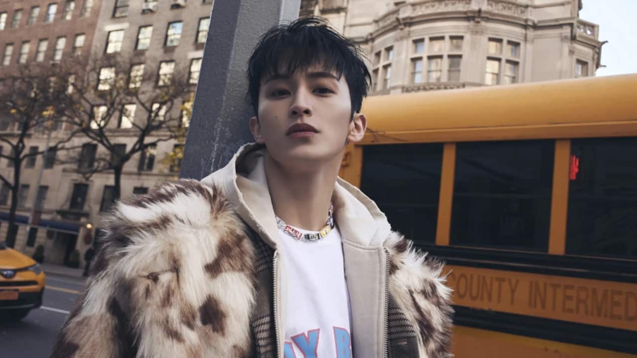 NCT’s Mark gets cursed at by a security guard; viral video sparks fan outrage - watch