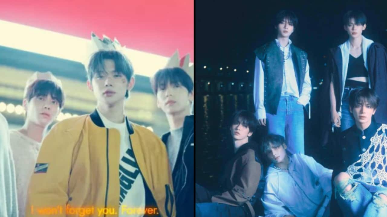 VERIVERY faces intense criticism over alleged plagiarism of TXT’s concept; fans blame HYBE for failing to protect creative identity
