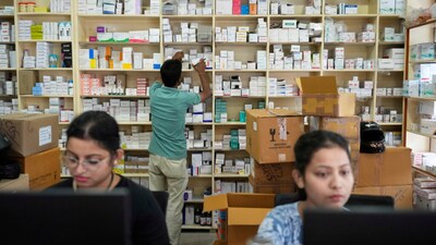 medicines