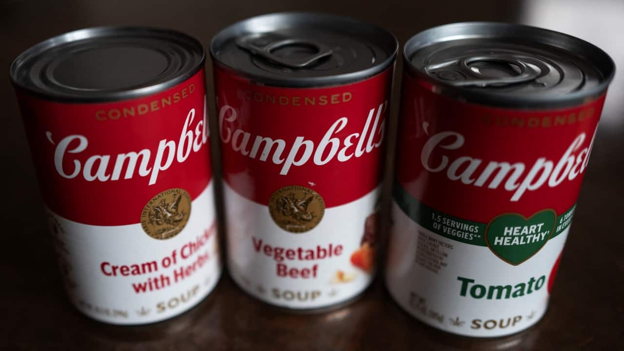 Campbell’s fires IT executive who called Indian staff 'f***ing idiots'