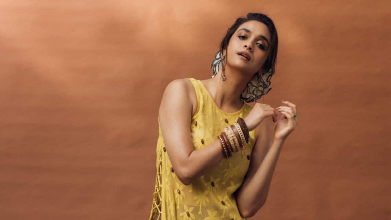 <strong>Keerthy's sun-shine post</strong><br />