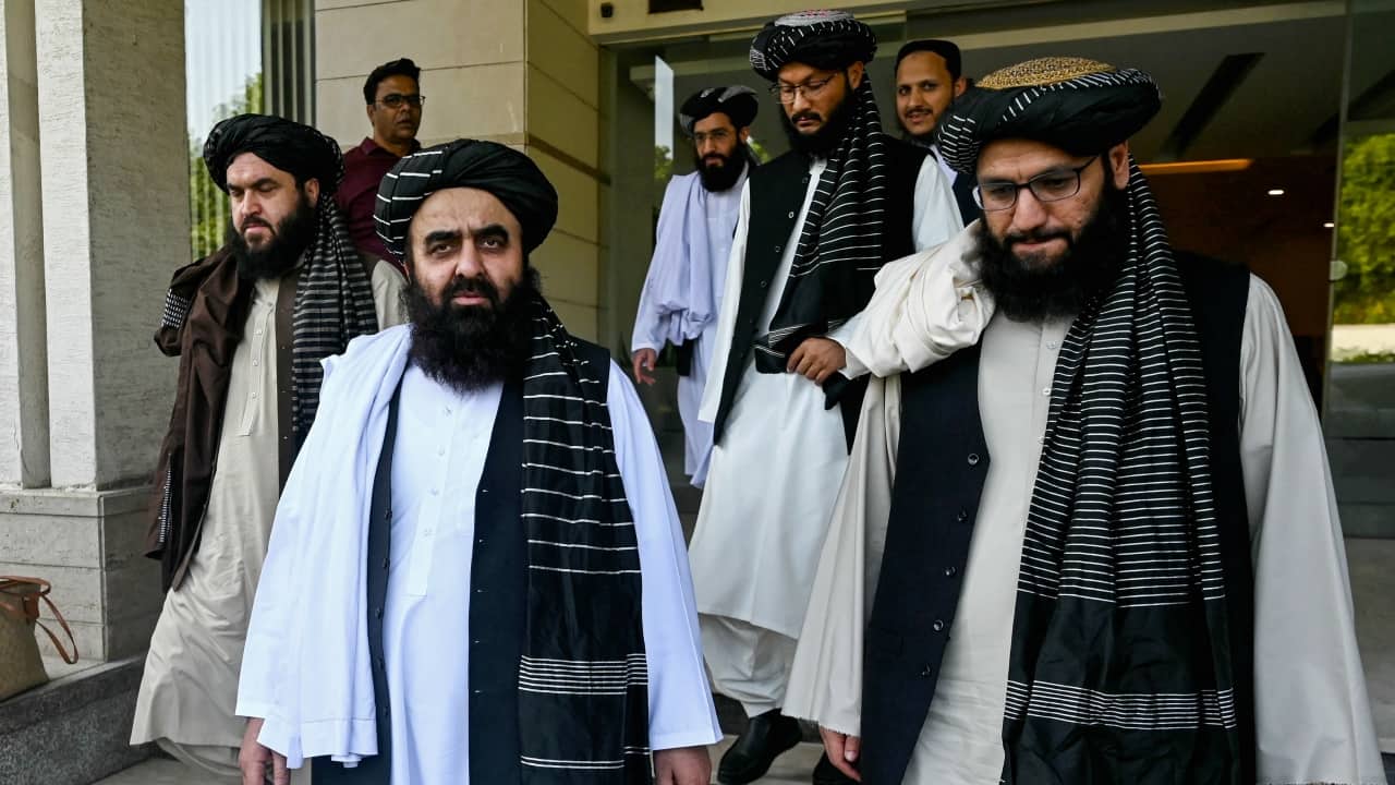 India, Afghanistan set to resume cargo flights: Can it free Kabul from Pakistan’s trade hold?