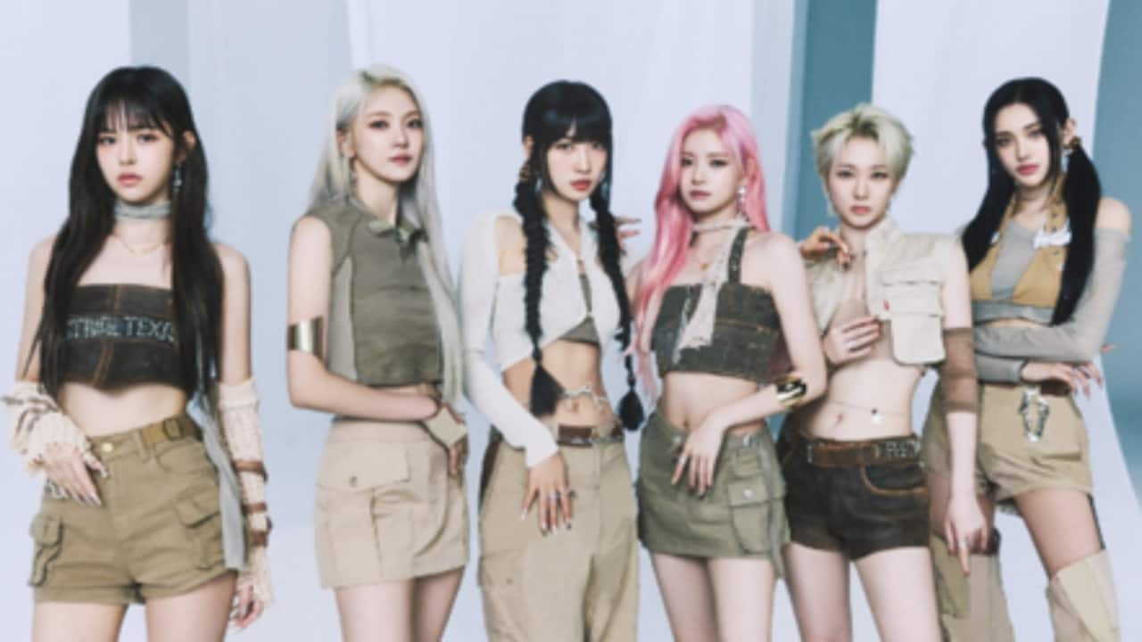 EVERGLOW faces backlash after controversial performance in Russia amid ongoing Ukraine conflict