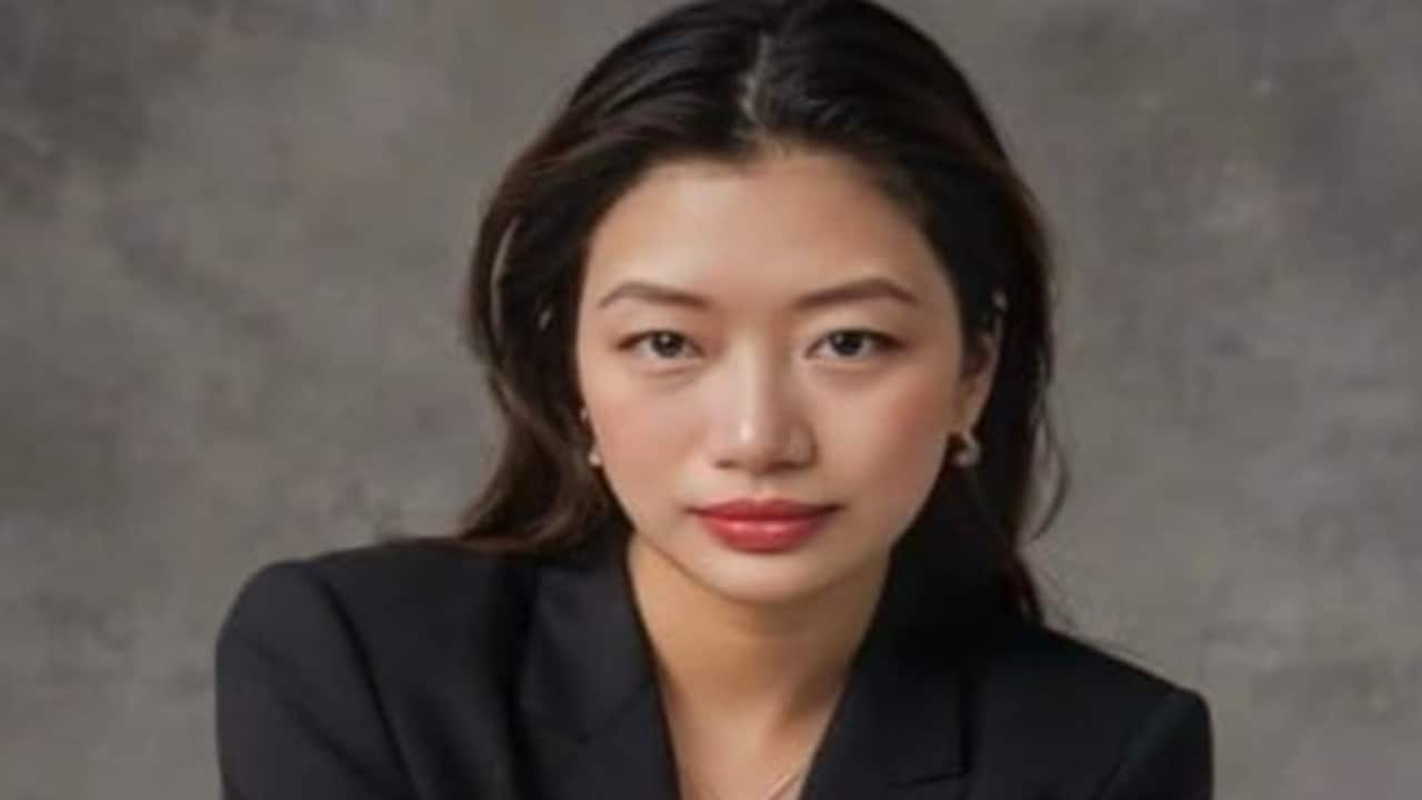 Arunachal woman dismisses trolls on Shanghai airport incident: 'Have high-profile position, don't have idle time'