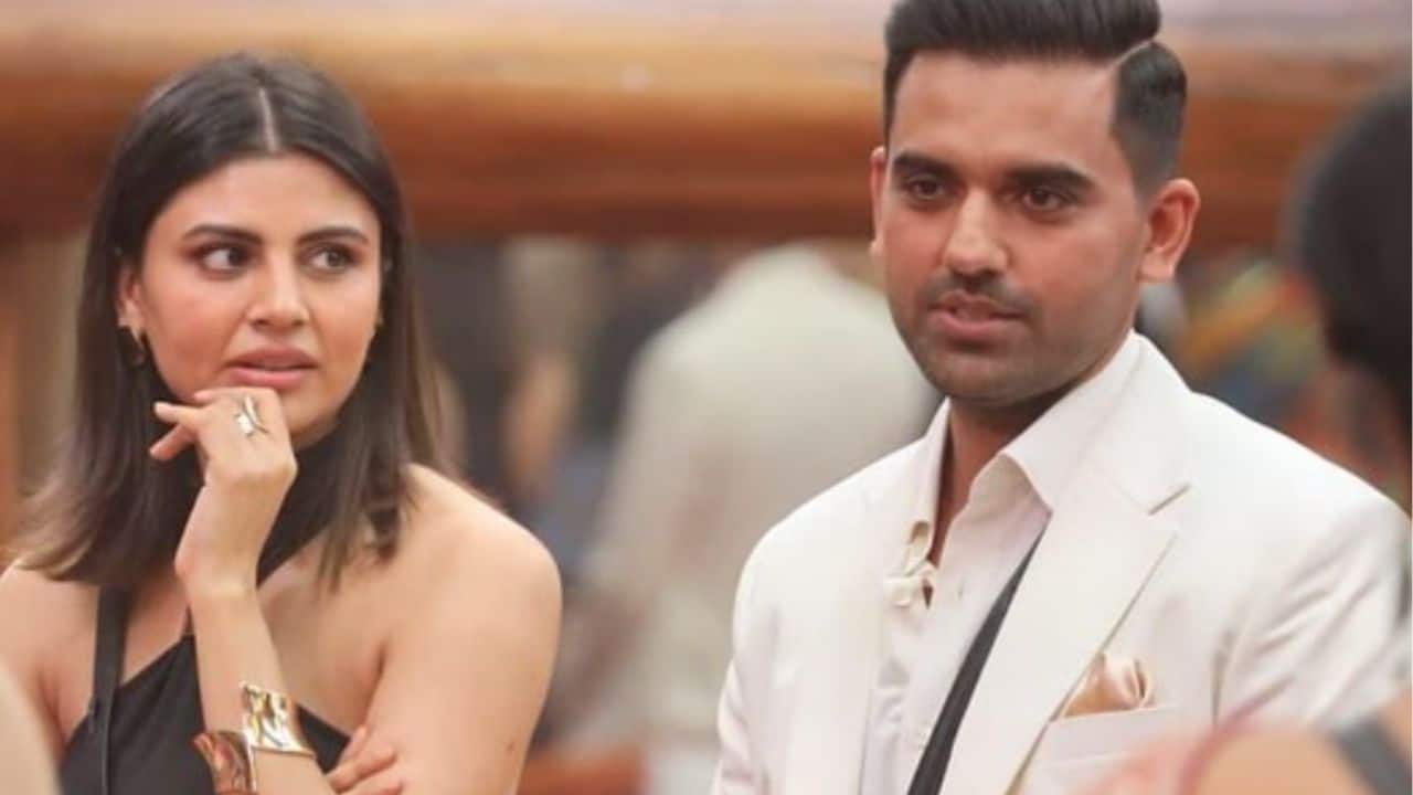 Suresh Raina, Yuzvendra Chahal, Arshdeep Singh and other cricketers urge fans to vote for Malti Chahar ahead of Bigg Boss 19 finale