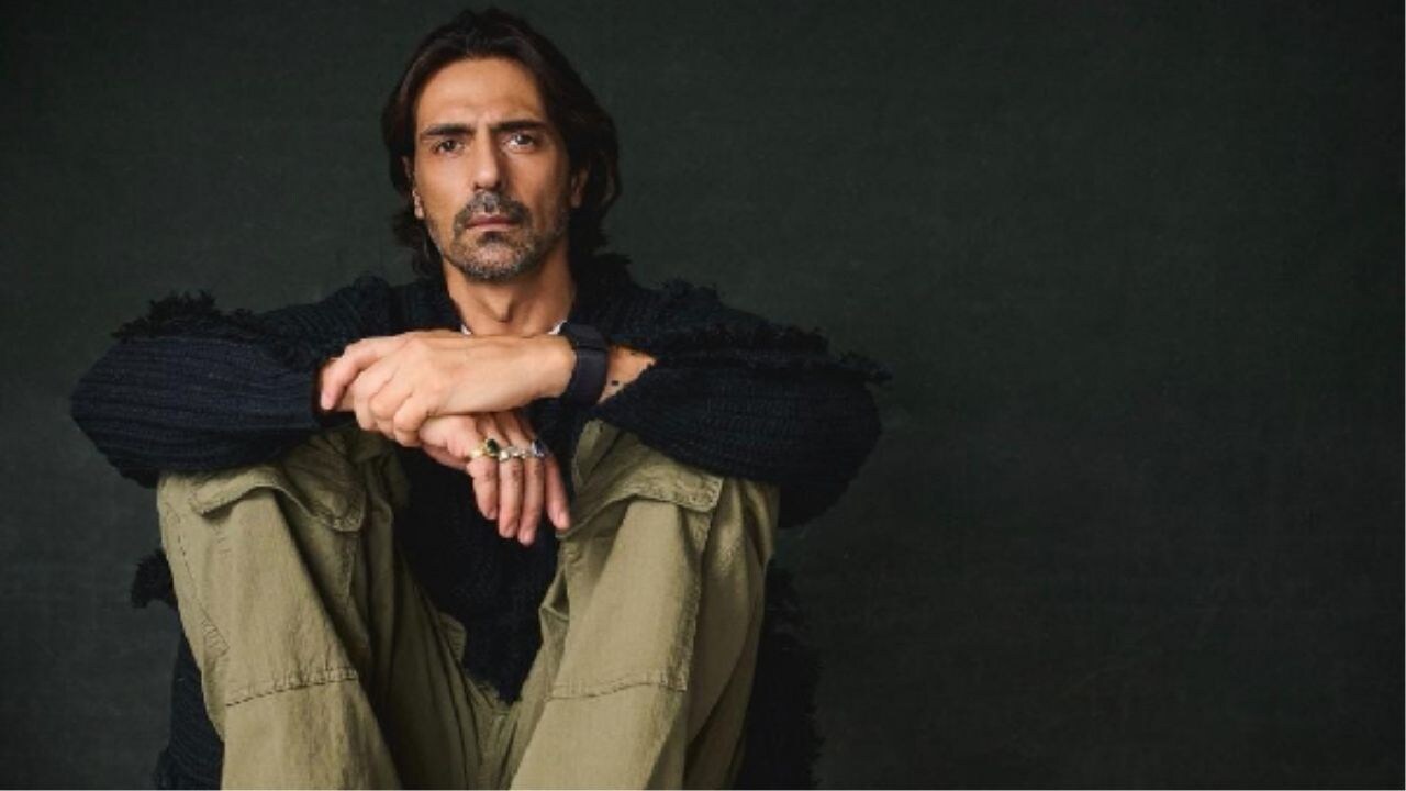 Arjun Rampal Singer How Arjun Rampal rose to stardom: A timeline of his most defining ...