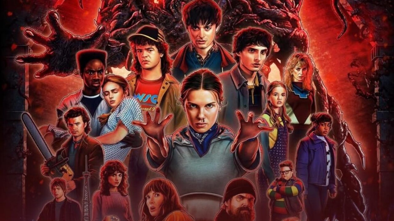 Stranger Things 5 release date in India: Eleven's final battle begins at 6:30 am on November 27