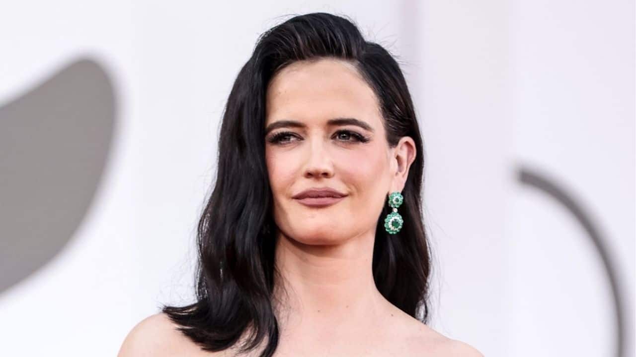 Netflix confirms Eva Green as Aunt Ophelia in Wednesday Season 3
