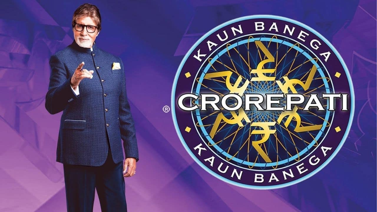 Kaun Banega Crorepati 17 to host India Women’s Cricket team