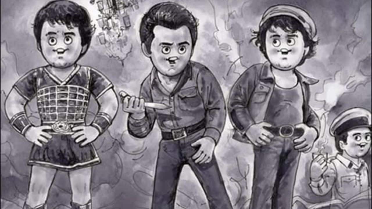 Amul shares heartfelt tribute for late veteran actor Dharmendra: "Bharat Ka Yaadon Mein"
