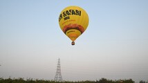 Delhi’s hot air balloon rides struggle to lift off as visitors stay away - What's the reason behind it?
