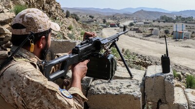 Kabul accuses Pakistan of masking internal failures with airstrikes, warns of retaliation