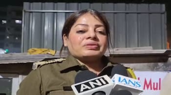 The hospitalised persons also include a boy, two teenage girls and five women, officials said.