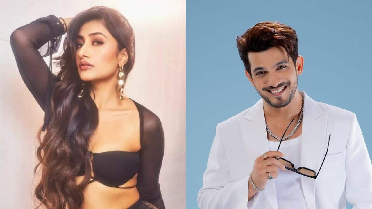 Arjun Bijlani on his equation with Dhanashree Verma, says ‘I don’t even have her number’