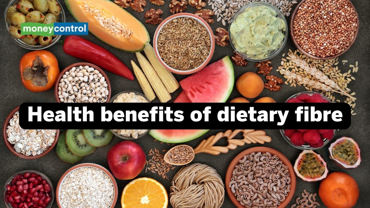 Not just proteins, 4 reasons why you should prioritise fibre in your diet
