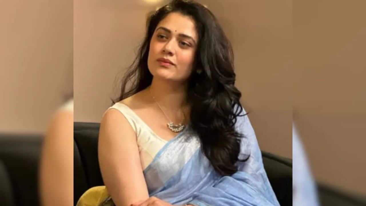 Girija Oak reveals receiving ‘creepy’ messages after overnight fame and national crush tag