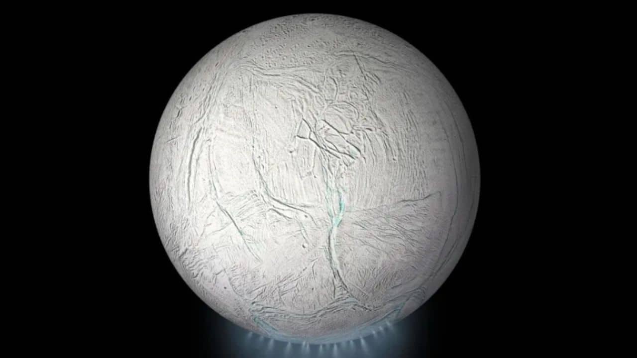 Study suggests icy moons with boiling oceans could support life