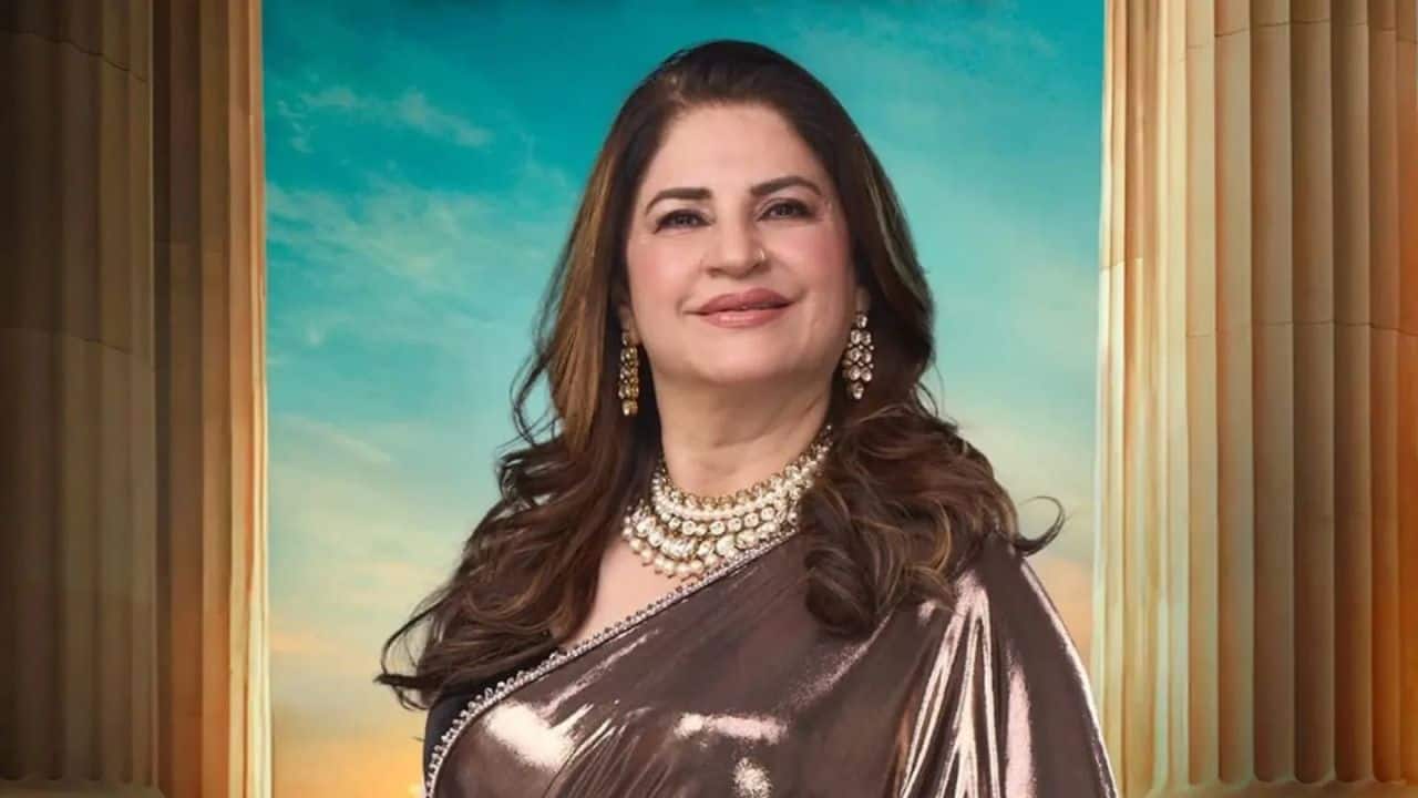 Bigg Boss 19’s evicted contestant Kunickaa Sadanand calls Tanya Mittal a ‘spoilt child’; addresses the lesbian controversy