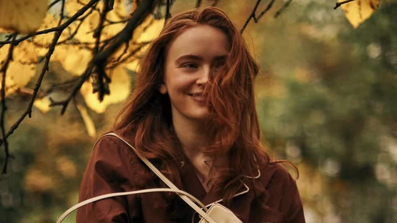 Sadie Sink responds to fan theories on her character in Spider-Man: Brand New Day: "Hair colour can change"