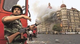 In pics: Revisiting horrors of 26/11 Mumbai attack after 17 years