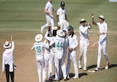 South Africa humiliate India by 408 runs, win first Test series on Indian soil in 25 years
