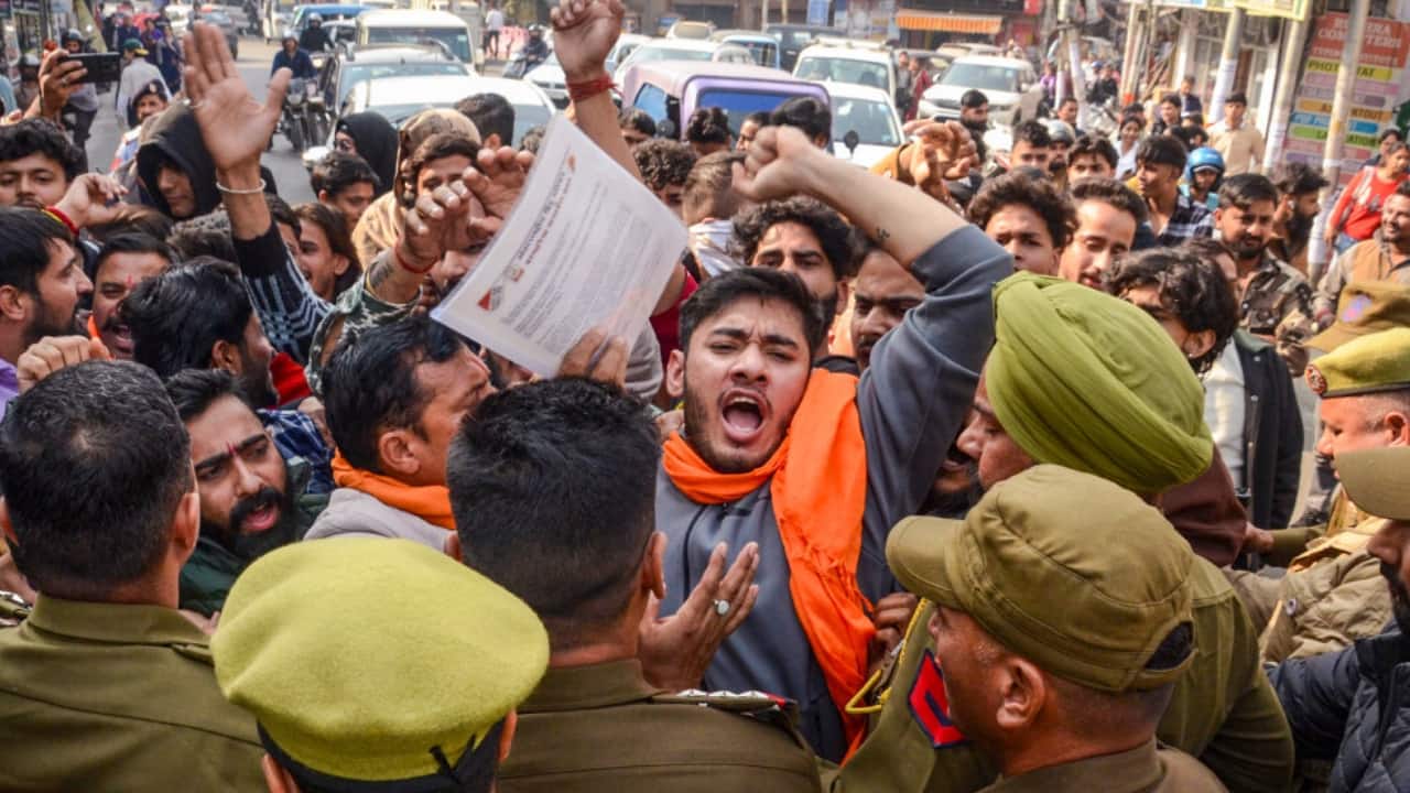 'Will Vaishno Devi Hospital deny treatment to Muslims?' How admission row caused a political storm in J&K