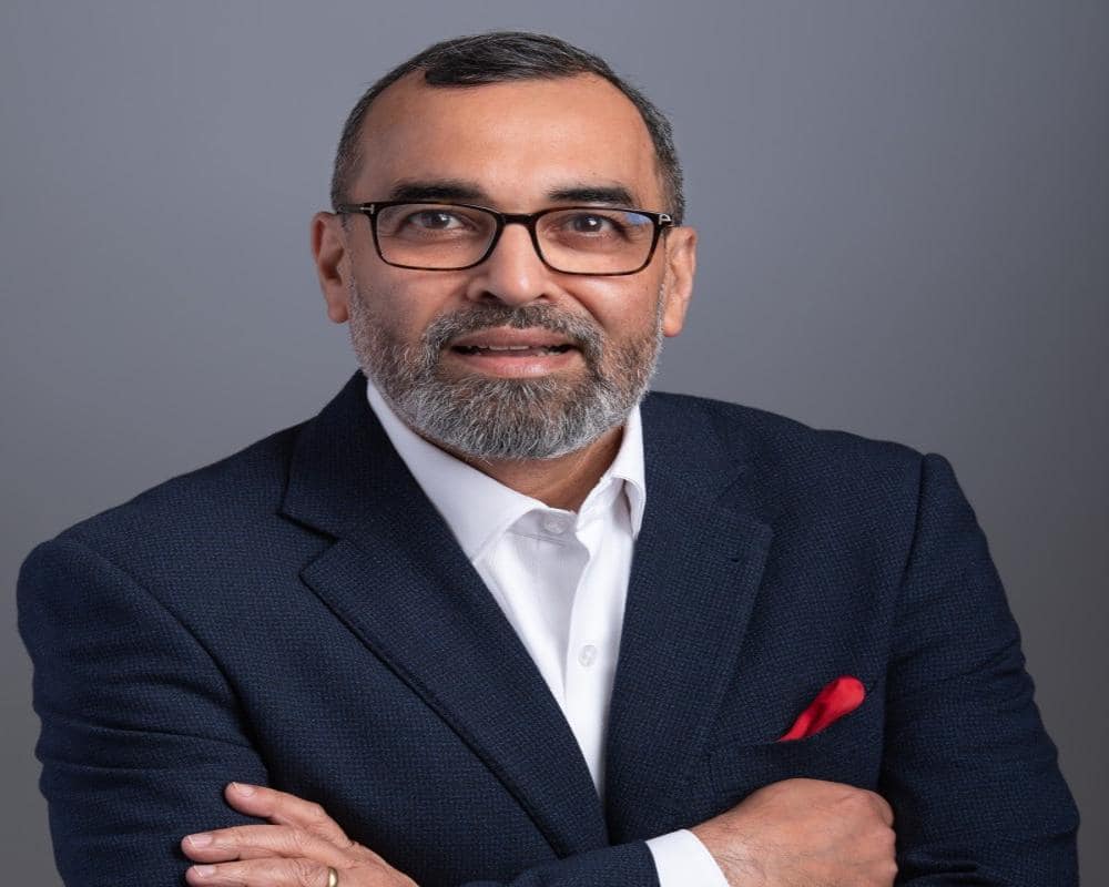 Danaher President Jai Shankar Krishnan joins Zetwerk board as Independent Director ahead of IPO