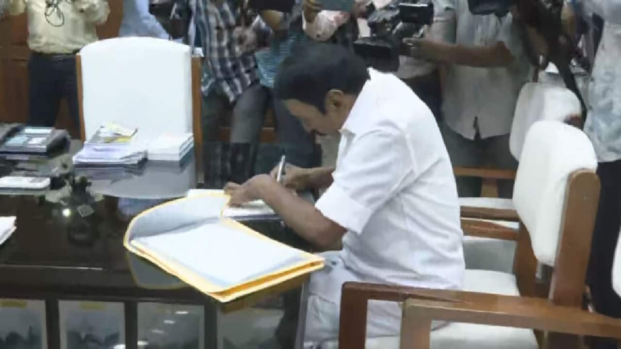 With Sengottaiyan’s entry, TVK rules out any alliance with AIADMK and NDA