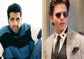 Actor Akshay Oberoi confirms being a part of Shah Rukh Khan's King, says, &quot;I’m soaking in every moment&quot;