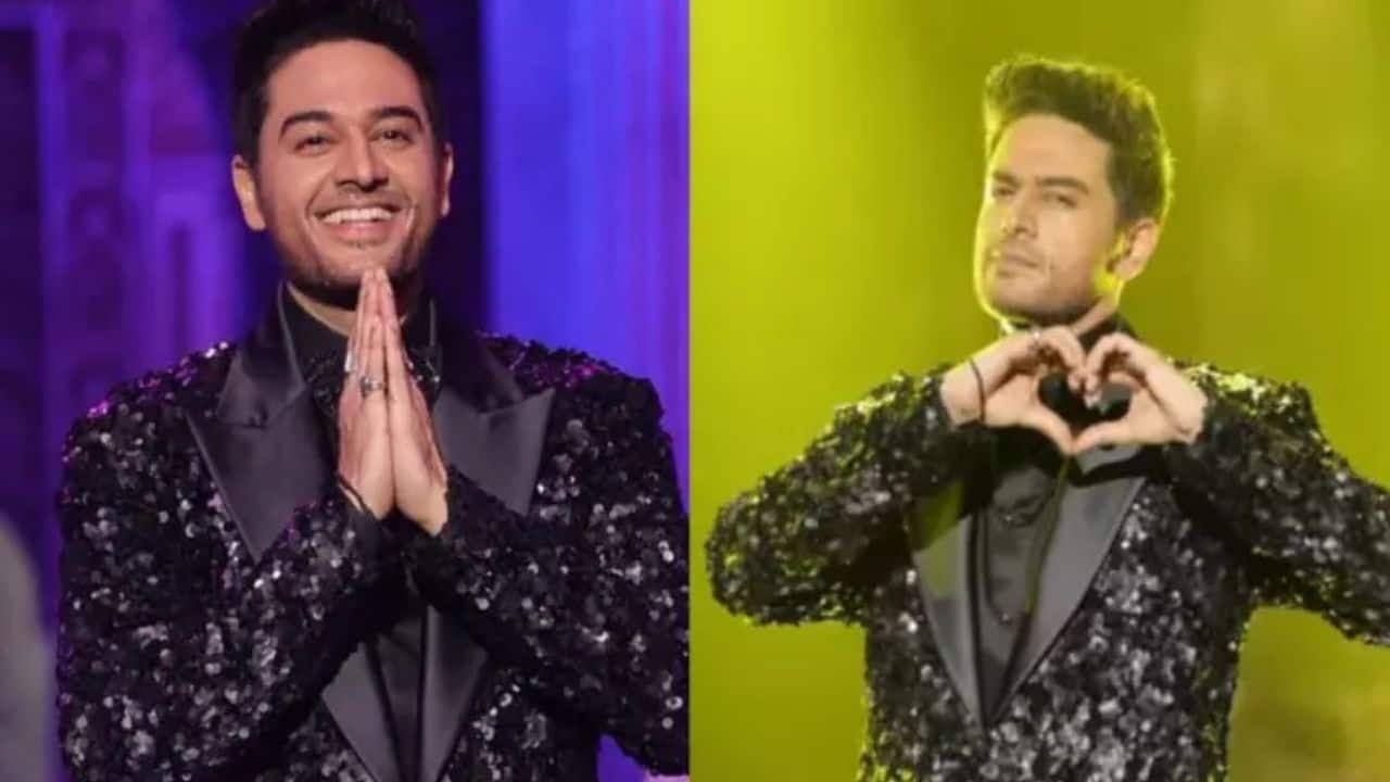 Bigg Boss 19: Gaurav Khanna wins Ticket to Finale task