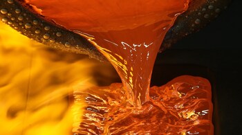 Silver has had a tumultuous year, with prices rallying 80% to a series of highs.