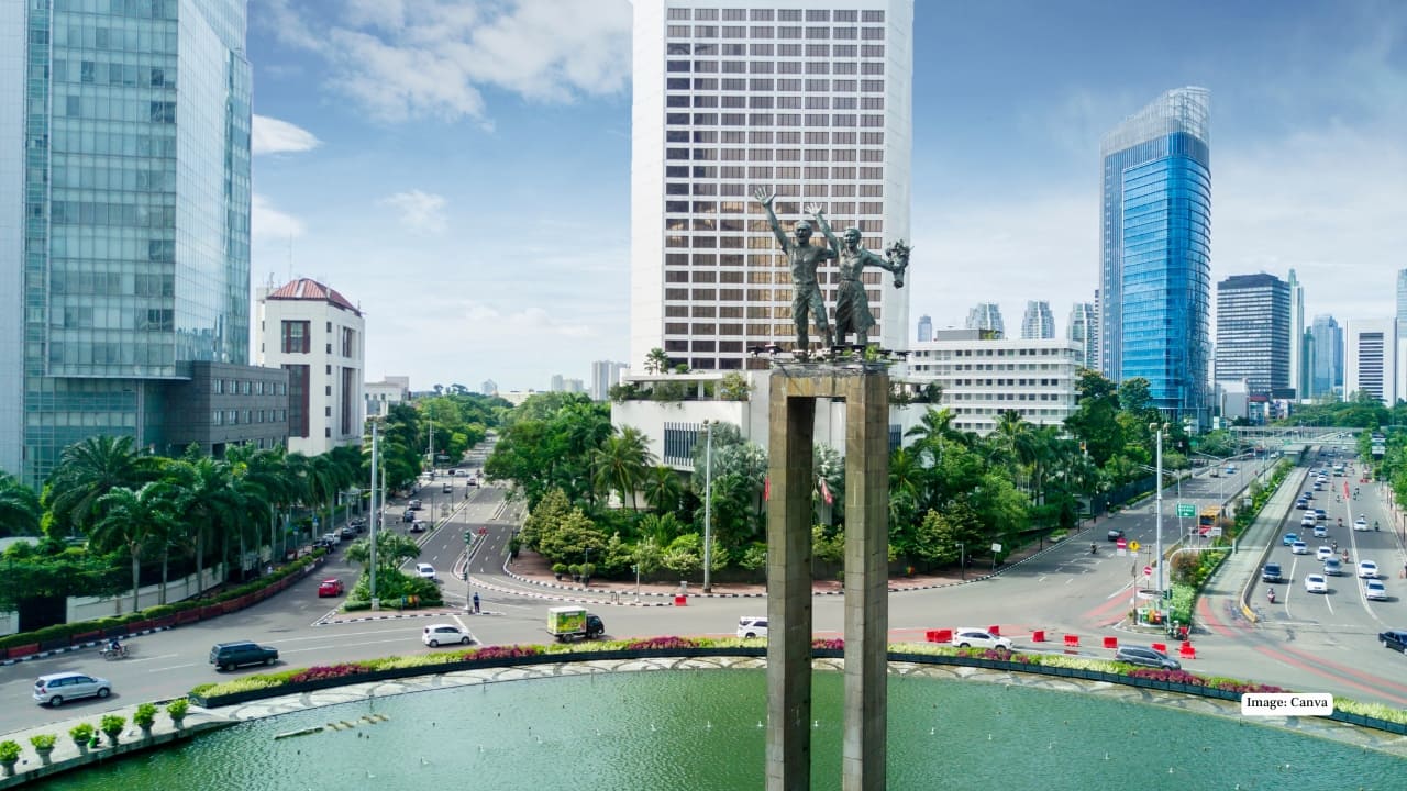 <strong>1. Jakarta, Indonesia – 42 million</strong><br />In a shocking leap, Jakarta has skyrocketed from 33rd place in 2018 to the world’s most populous city, now home to nearly 42 million people. Despite frequent flooding, pollution, overcrowding, and the alarming fact that parts of the city are sinking, Jakarta remains Indonesia’s beating economic heart—buzzing with culture, trade, and unstoppable urban growth.