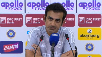'Gautam Gambhir will be doomed...': IND legend calls defeat to Proteas 'most embarrassing in history of Indian cricket'