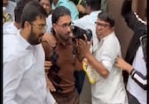 Orry appears before Ghatkopar Narcotics office for questioning amid expanding Rs 252 crore drug probe