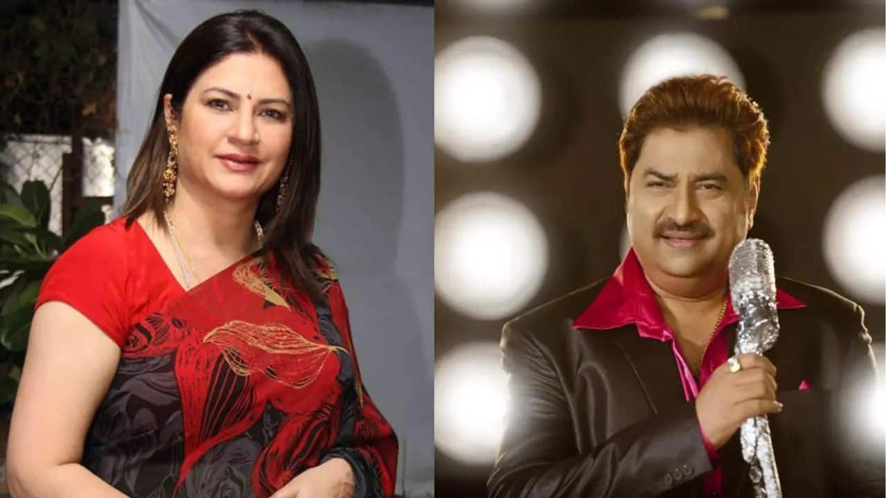 Bigg Boss 19 contestant Kunickaa Sadanand opens up on her relationship with Kumar Sanu; shares, ‘If I experienced a heart attack today…’