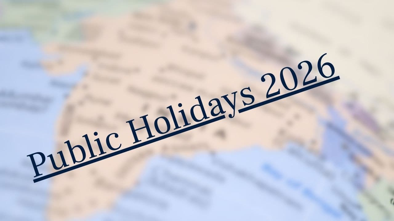 Holiday List 2026 released: Government offices to remain shut on these dates across India; check full list