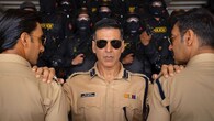 <strong>Sooryavanshi (Netflix)</strong><br />The anti-terror story is given a more commercial twist in Rohit Shetty's Sooryavanshi, which centres on an ATS chief who must act quickly to neutralise a significant threat. With Akshay Kumar and crossover scenes from the police world, the movie strikes a balance between popular entertainment and a sense of patriotism. It became one of Netflix's best-performing shows thanks to its blend of humour, action, and high stakes.