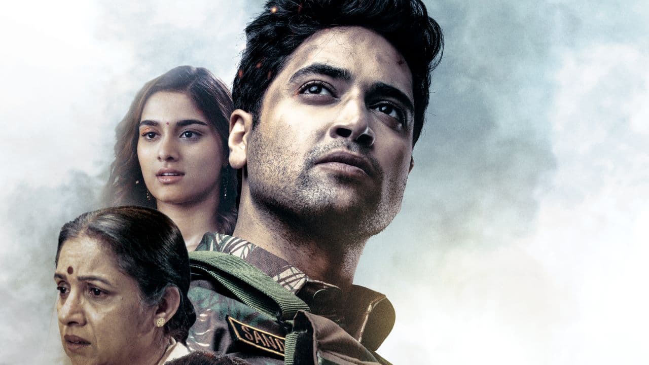 <strong>Major (Netflix)</strong><br />Major, directed by Sashi Kiran Tikka, is a deeply moving tribute to Major Sandeep Unnikrishnan — the NSG officer who sacrificed his life during the 26/11 operations. The film beautifully captures both his personal world and his unwavering sense of duty. With heartfelt performances and a sensitive approach, Major stands among the most powerful cinematic portraits of the heroes of 26/11.