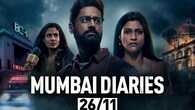 <strong>Mumbai Diaries (Amazon Prime Video)</strong><br />In contrast to frontline combat, Mumbai Diaries shines a light on the lesser-told perspective of doctors, nurses and hospital staff during the 26/11 crisis. Created by Nikkhil Advani, the series places viewers inside a government hospital overwhelmed by chaos. It’s intense, emotional and authentic, offering a civilian lens on a night remembered for both tragedy and incredible resilience.